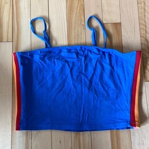 Vintage 90’s crop top